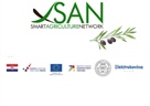 Početna konferencija projekta SAN – pametna poljoprivredna mreža / Smart Agricultural Network